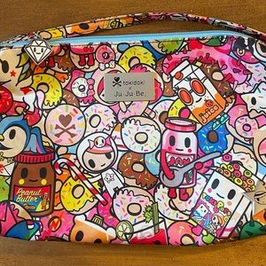 Tokidoki Handbag